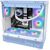  Вентилятор Thermaltake CT120 EX Sync Hydrangea Reverse ARGB (CL-F198-PL12BU-A) (упак. 3шт) 120х120x25 синий 4-pin 31.2дБ Ret 
