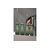  Набор отверток Deli Home Series Green HT1004L 4шт 