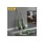  Набор отверток Deli Home Series Green HT1004L 4шт 