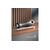  Двухсторонняя отвертка Deli Home Series Gray HT1055C 