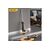  Двухсторонняя отвертка Deli Home Series Gray HT1055C 