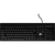 Клавиатура БЕШТАУ Электроникс КЛ104РУ(SG) 104 клавиши, USB, 1,8м 