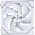  Комплект вентиляторов (3шт.) Lian Li UNI Fan SL Wireless 120 (G99.12SL1W3W.R0)/12SL1W3W White/120x124,5x28мм (PWM, ARGB, 2000 об/мин (Max.), 28.5dBa) 