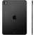  Планшет Apple iPad Pro 2024 Wi-Fi A2836 (MVV83HN/A) 11" 8/256 GB M4 Wi-Fi, 2420 x 1668, 120Гц, iOS, черный космос 