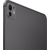  Планшет Apple iPad Pro 2024 Wi-Fi A2836 (MVV83HN/A) 11" 8/256 GB M4 Wi-Fi, 2420 x 1668, 120Гц, iOS, черный космос 