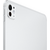  Планшет Apple iPad Pro 2024 Wi-Fi A2836 (MVV93HN/A) 11" 8/256 GB M4 Wi-Fi, 2420 x 1668, 120Гц, iOS, серебристый 