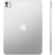  Планшет Apple iPad Pro 2024 Wi-Fi A2836 (MVV93HN/A) 11" 8/256 GB M4 Wi-Fi, 2420 x 1668, 120Гц, iOS, серебристый 