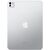  Планшет Apple iPad Pro 2024 Wi-Fi A2836 (MVV93HN/A) 11" 8/256 GB M4 Wi-Fi, 2420 x 1668, 120Гц, iOS, серебристый 
