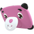  Планшет Digma Kids A7 (DA5B7P01) 2/32 GB розовый 