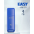  USB  4GB  Smart Buy  Easy   синий 