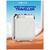  Электробритва Metz by Skyworth MZXZ021 Traveller with case Белый 