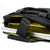  Сумка Samsonite V76*08*003 Полиэстер, Серый 
