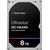  HDD WD Ultrastar DC HA340 WUS721208BLE604 SATA Server 8Tb 7200 6Gb/s 256MB 