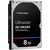  HDD WD Ultrastar DC HA340 WUS721208BLE604 SATA Server 8Tb 7200 6Gb/s 256MB 