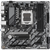  MB sAM5 Gigabyte B850M D3HP, AMD B850, 4xDDR5-5200 МГц, 2xPCI-Ex16, 2xM.2, Micro-ATX 