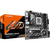  MB sAM5 Gigabyte B850M D3HP, AMD B850, 4xDDR5-5200 МГц, 2xPCI-Ex16, 2xM.2, Micro-ATX 