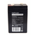  Аккумулятор свинцово-кислотный GoPower LA-645/security 6V 4.5Ah (1/20) 