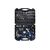  Набор пневмоинструмента Forsage F-RP7871-71 