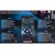  Набор пневмоинструмента Forsage F-RP7871-71 