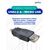  PERFEO Переходник USB2.0 A розетка - Micro USB вилка (A7015) 