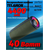  Блютуз колонка Perfeo  "TELAMON" FM, MP3 USB/TF, AUX, TWS, LED, HF, 40Вт, 4400mAh, зелёный 