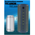  Блютуз колонка Perfeo  "TELAMON" FM, MP3 USB/TF, AUX, TWS, LED, HF, 40Вт, 4400mAh, зелёный 