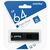  USB 3.0  64GB  Smart Buy  Fashion  чёрный 