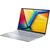  Ноутбук ASUS M3604YA-MB252 (90NB11A2-M00BL0) 16" IPS WUXGA/Ryzen 5 7430U/16Gb/512Gb SSD/VGAint/noOS/silver 