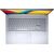  Ноутбук ASUS M3604YA-MB252 (90NB11A2-M00BL0) 16" IPS WUXGA/Ryzen 5 7430U/16Gb/512Gb SSD/VGAint/noOS/silver 