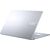  Ноутбук ASUS M3604YA-MB252 (90NB11A2-M00BL0) 16" IPS WUXGA/Ryzen 5 7430U/16Gb/512Gb SSD/VGAint/noOS/silver 