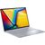  Ноутбук ASUS M3604YA-MB252 (90NB11A2-M00BL0) 16" IPS WUXGA/Ryzen 5 7430U/16Gb/512Gb SSD/VGAint/noOS/silver 