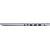  Ноутбук ASUS M3604YA-MB252 (90NB11A2-M00BL0) 16" IPS WUXGA/Ryzen 5 7430U/16Gb/512Gb SSD/VGAint/noOS/silver 