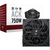  Блок питания 1STPLAYER ACK (HA-750AC2) 750W Black / ATX 2.4, APFC, 80 Plus Standard, Double Forward, 140mm fan, non-modular 