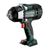  Гайковерт Metabo SSW 18 LTX 1450 BL (602401840) 