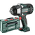  Гайковерт Metabo SSW 18 LTX 1450 BL (602401840) 