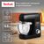  Кухонный комбайн Tefal QB522838 