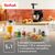  Кухонный комбайн Tefal QB522838 