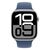  Smart-часы Apple Watch Series 10 A2999 MWWM3LW/A 46мм синий/серебристый 