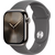  Smart-часы Apple Watch Series 10 A3001 MWXE3ZP/A 42мм OLED размер браслета 150-200мм титан/серый 