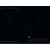  Варочная поверхность AEG IKE74441IB черный 