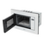  Встраиваемая микроволновая печь AKPO MEA 2001 Flat WH 