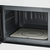  Встраиваемая микроволновая печь AKPO MEA 2001 Flat WH 
