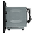  Встраиваемая микроволновая печь AKPO MEA 2001 Flat WH 