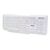  Клавиатура Smart Buy SBK-333U-W ONE мембранная игровая с подсветкой USB (white) (226855) 
