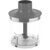 Блендер погружной Polaris PHB 1591L Silent нерж 