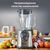  Блендер Moulinex LM811D10 PerfectMix 