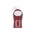  Блендер WILLMARK WHB-1150PS бордовый 
