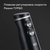  Блендер BQ HB1031SS Black 