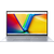  Ноутбук ASUS M3704YA-AU161 (90NB1191-M006W0) 17.3"/FHD/IPS/250N/60Hz/Ryzen 5 7430U/16GB/SSD512GB/AMD Radeon/FingerPrint/Backlit/DOS/Cool Silver 