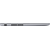  Ноутбук ASUS M3704YA-AU161 (90NB1191-M006W0) 17.3"/FHD/IPS/250N/60Hz/Ryzen 5 7430U/16GB/SSD512GB/AMD Radeon/FingerPrint/Backlit/DOS/Cool Silver 